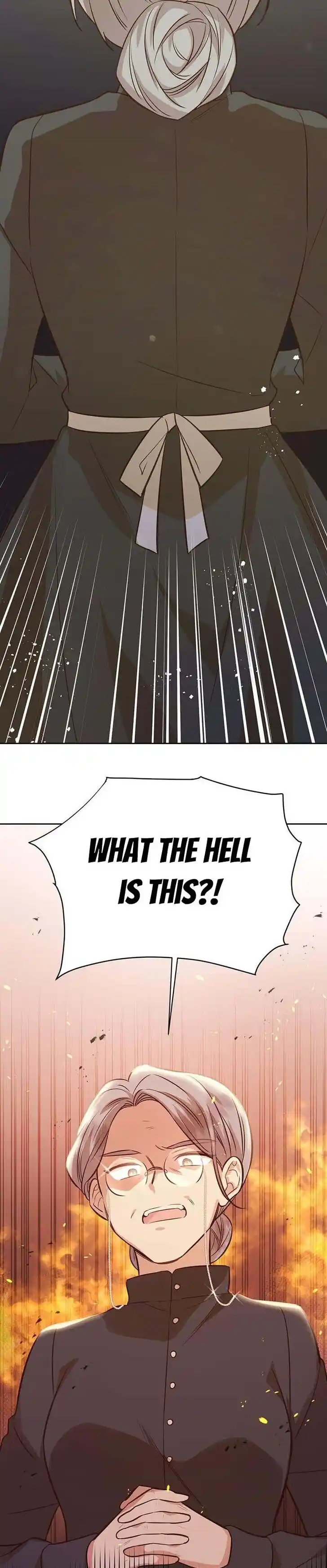 He's a Supporting Character but I Love Him Anyway Ch.048