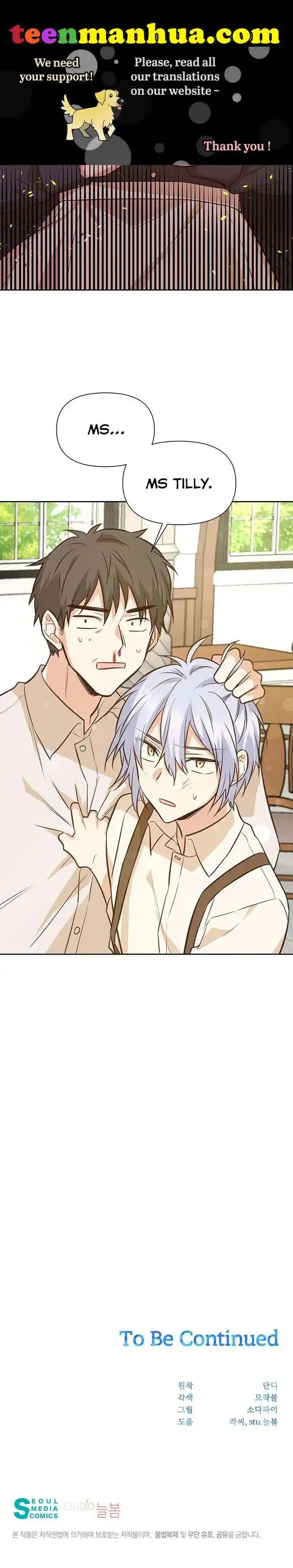 He's a Supporting Character but I Love Him Anyway Ch.048