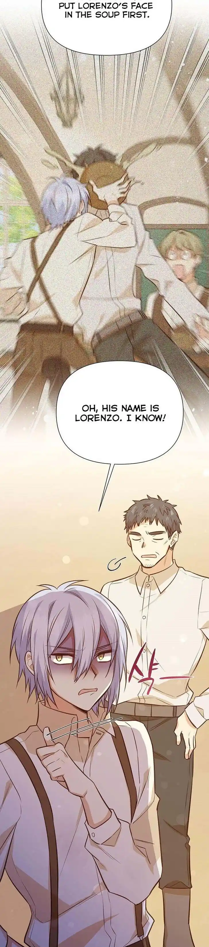 He's a Supporting Character but I Love Him Anyway Ch.049