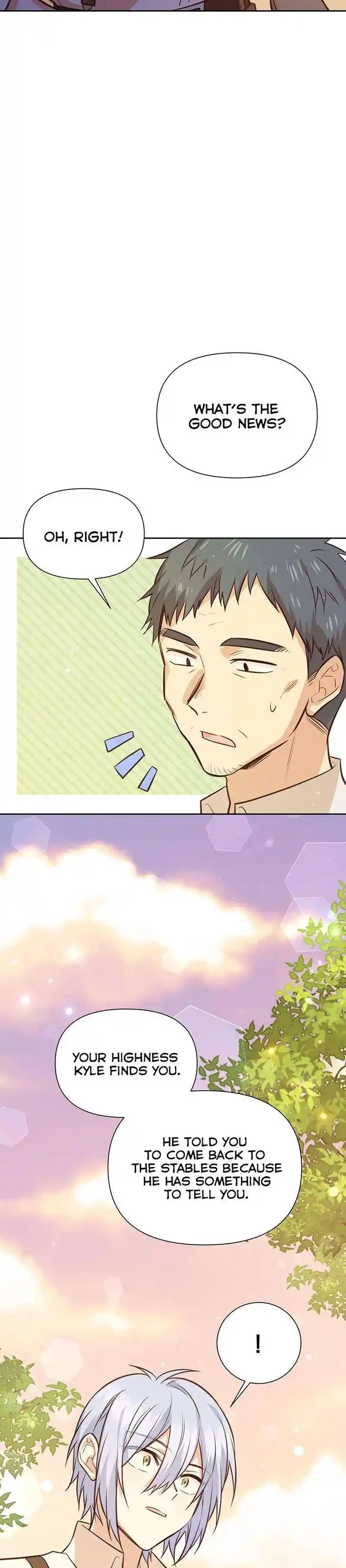 He's a Supporting Character but I Love Him Anyway Ch.049