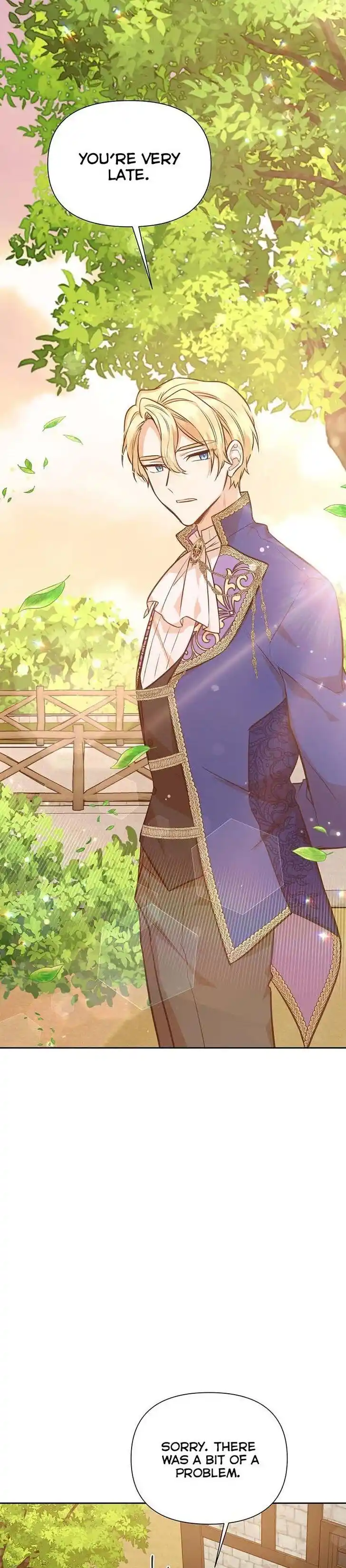 He's a Supporting Character but I Love Him Anyway Ch.049