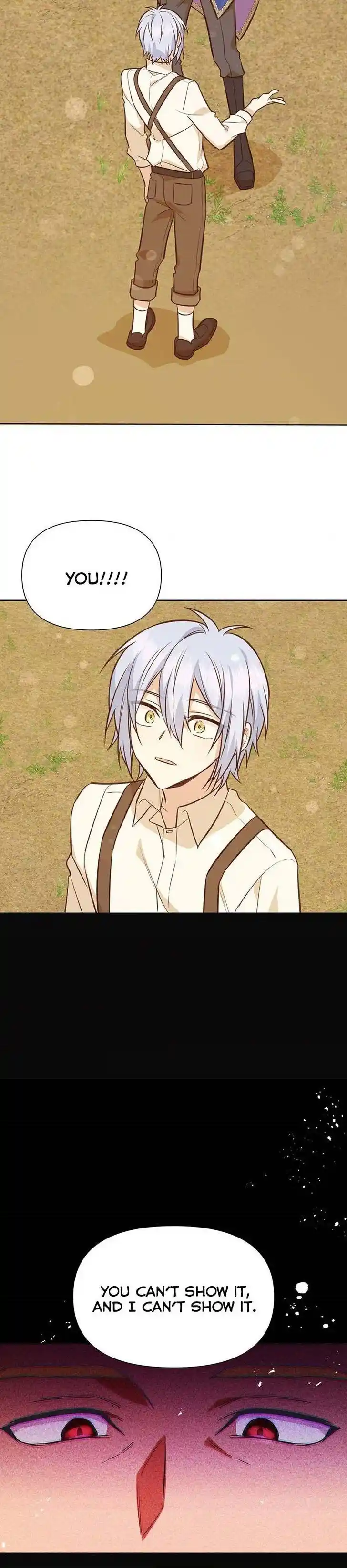 He's a Supporting Character but I Love Him Anyway Ch.049