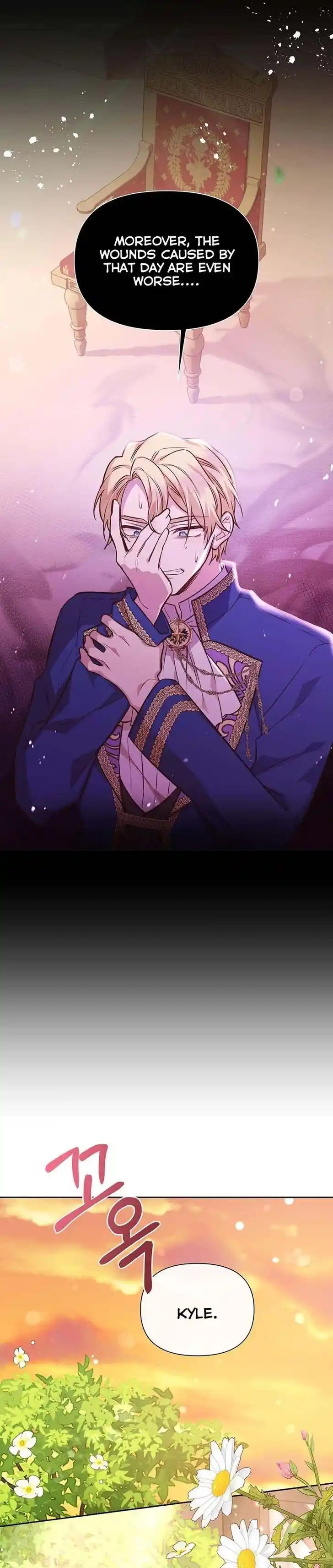 He's a Supporting Character but I Love Him Anyway Ch.049