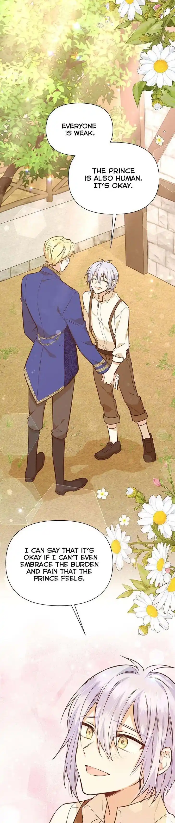 He's a Supporting Character but I Love Him Anyway Ch.049