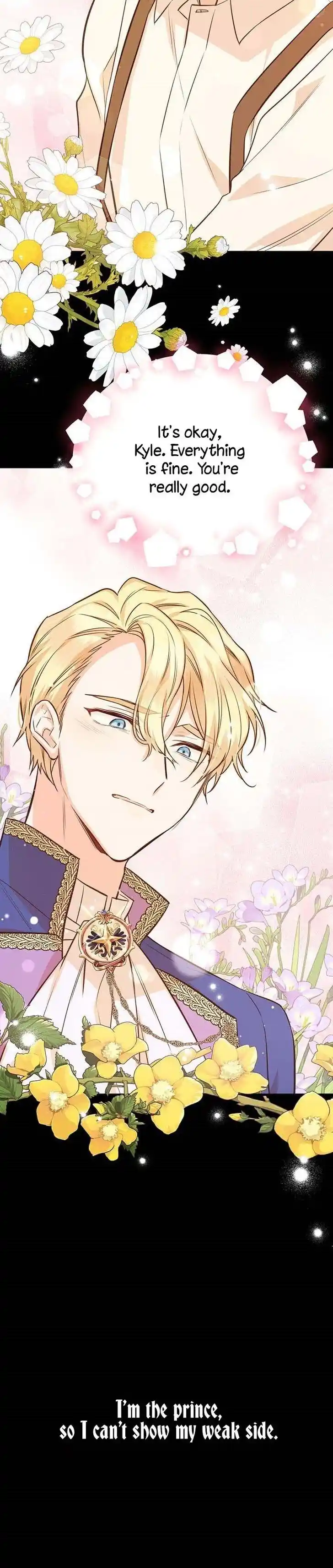 He's a Supporting Character but I Love Him Anyway Ch.049