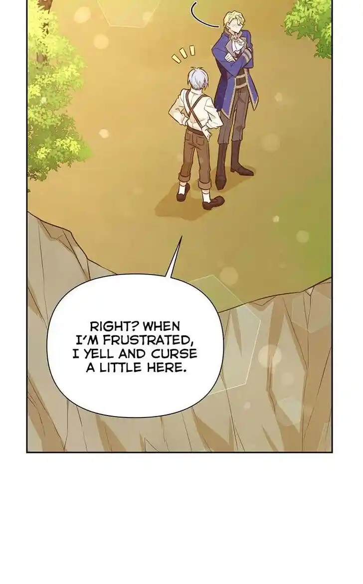 He's a Supporting Character but I Love Him Anyway Ch.049