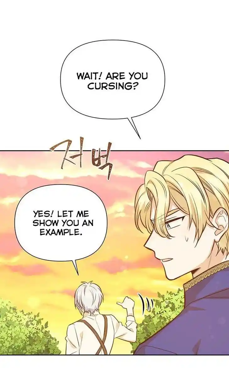 He's a Supporting Character but I Love Him Anyway Ch.049