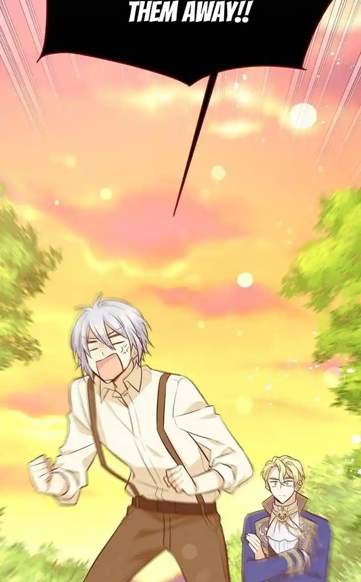 He's a Supporting Character but I Love Him Anyway Ch.049