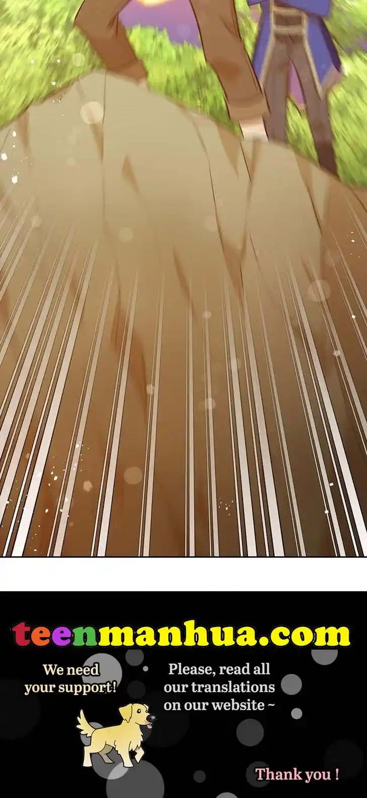 He's a Supporting Character but I Love Him Anyway Ch.049