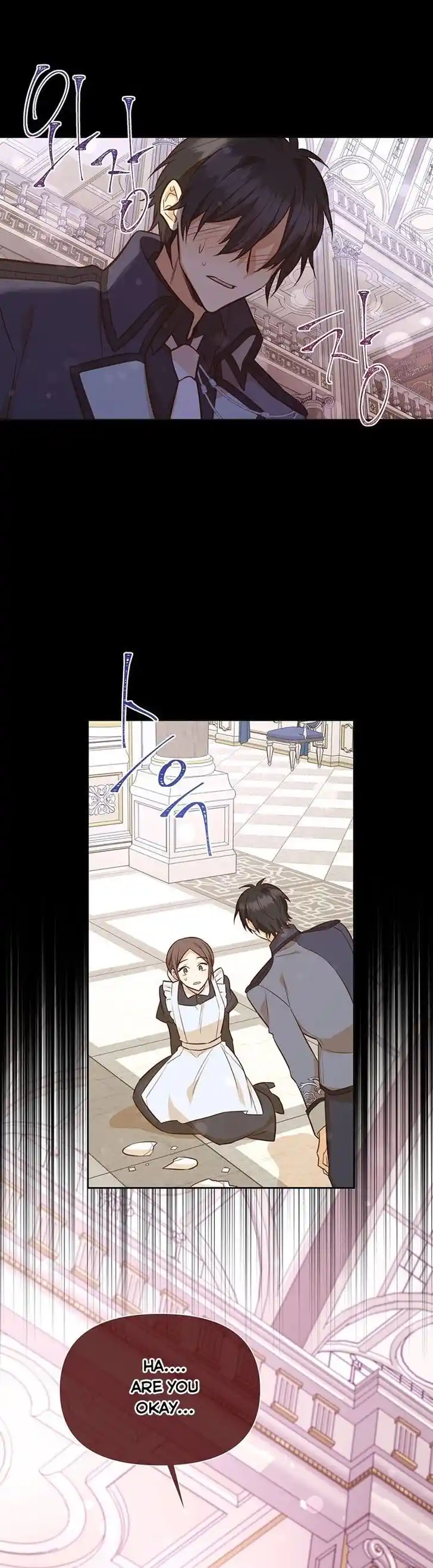 He's a Supporting Character but I Love Him Anyway Ch.050