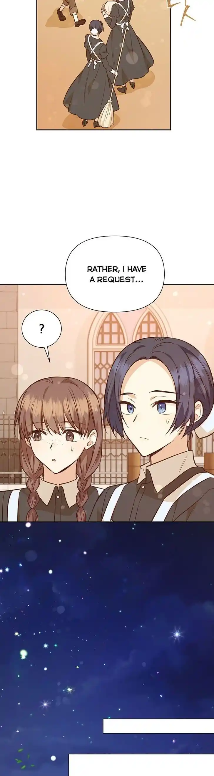 He's a Supporting Character but I Love Him Anyway Ch.050