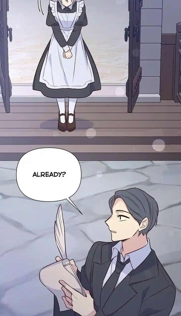 He's a Supporting Character but I Love Him Anyway Ch.050