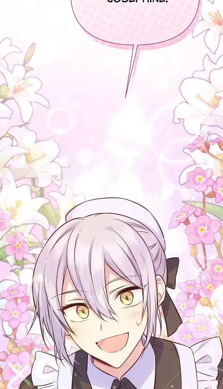 He's a Supporting Character but I Love Him Anyway Ch.050