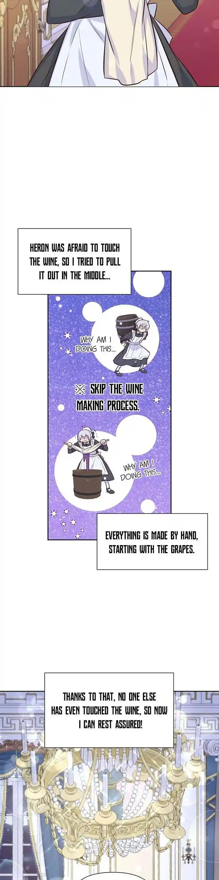 He's a Supporting Character but I Love Him Anyway Ch.051