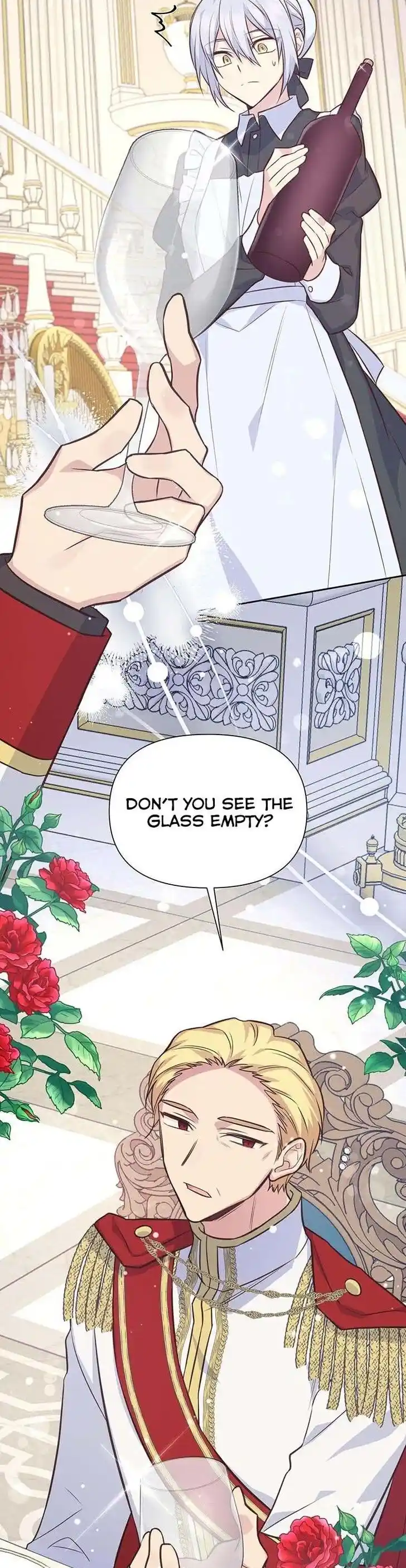 He's a Supporting Character but I Love Him Anyway Ch.051