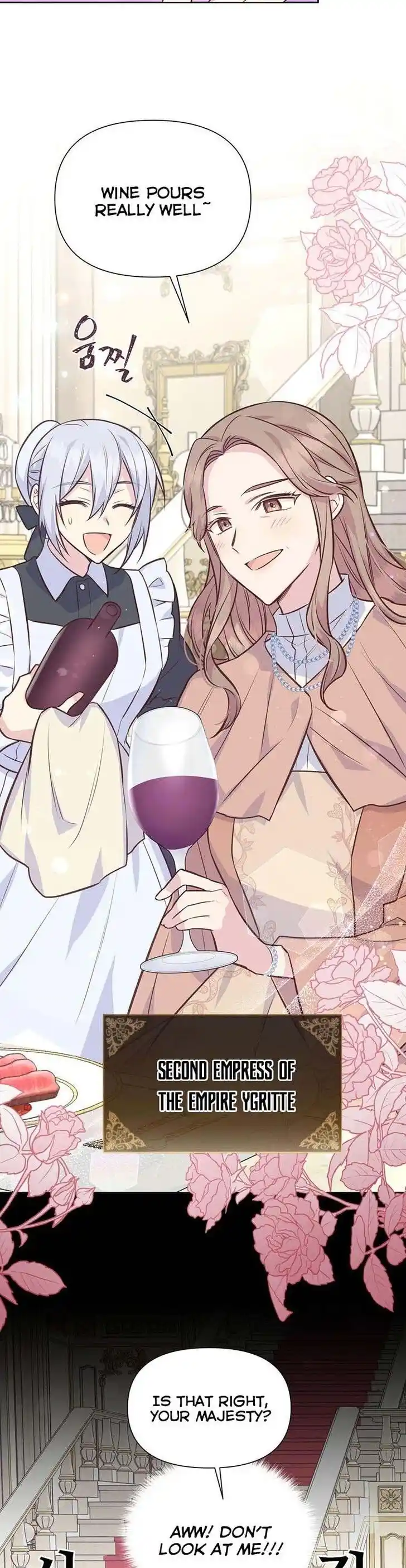 He's a Supporting Character but I Love Him Anyway Ch.051