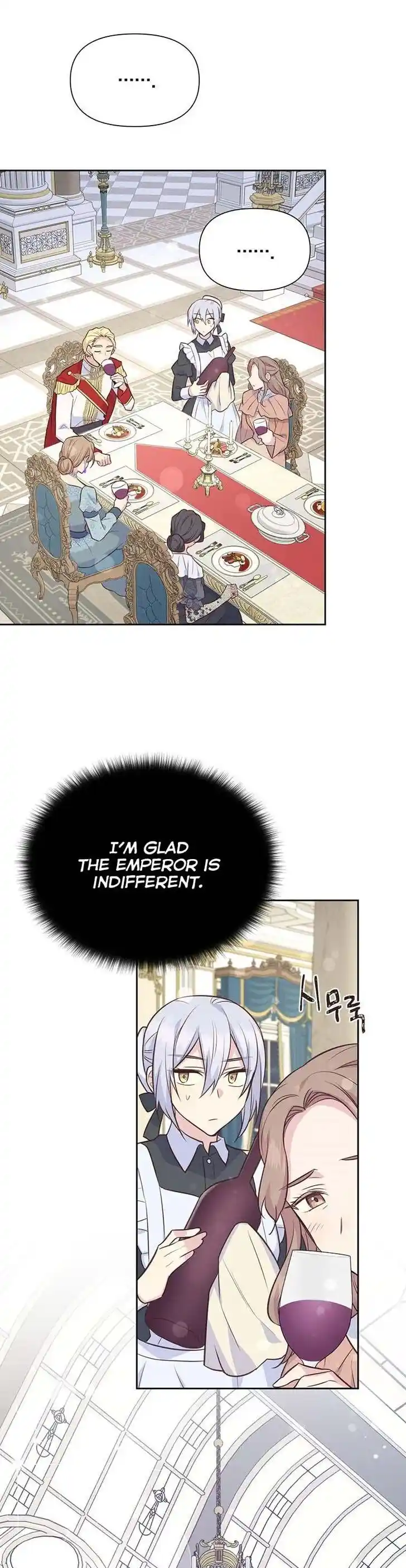 He's a Supporting Character but I Love Him Anyway Ch.051