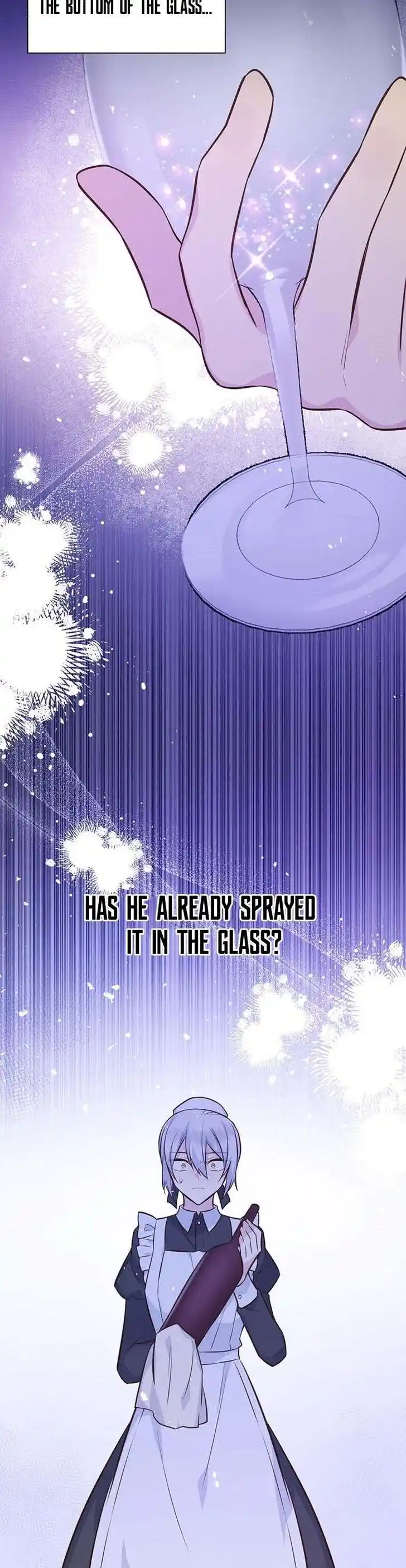 He's a Supporting Character but I Love Him Anyway Ch.051