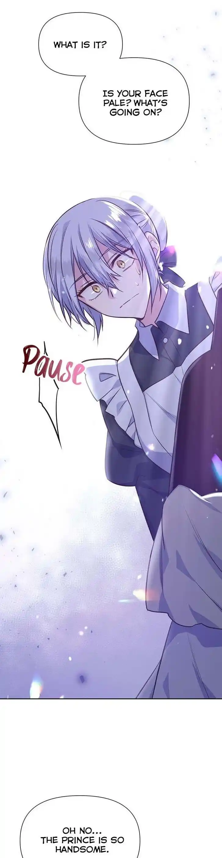 He's a Supporting Character but I Love Him Anyway Ch.051