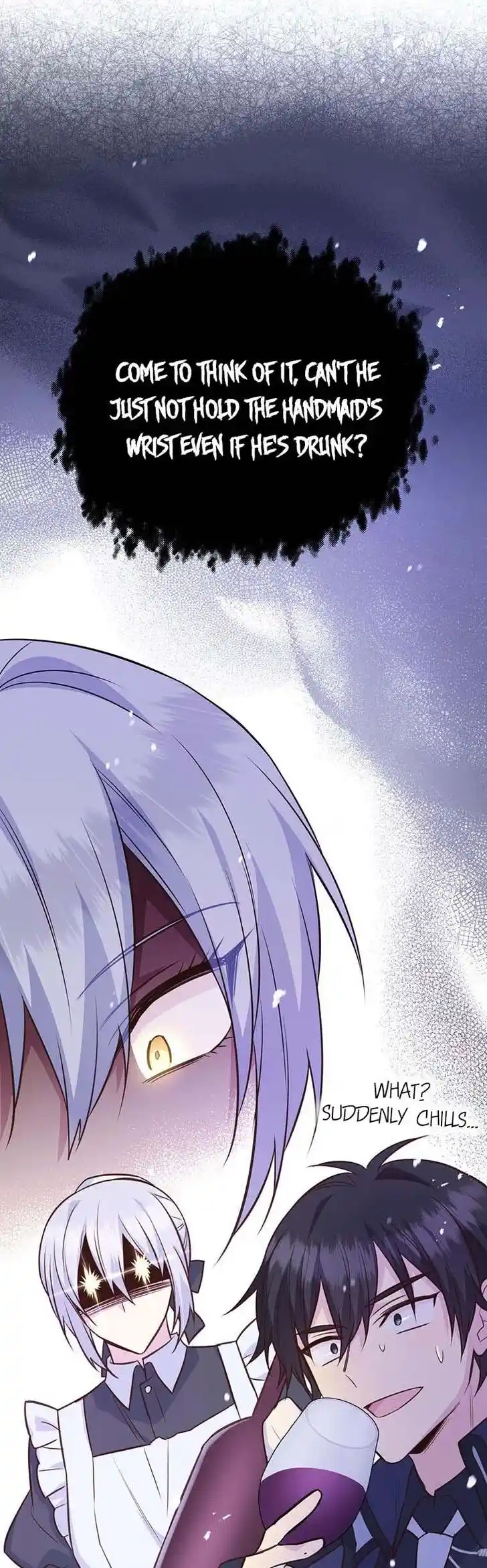 He's a Supporting Character but I Love Him Anyway Ch.051