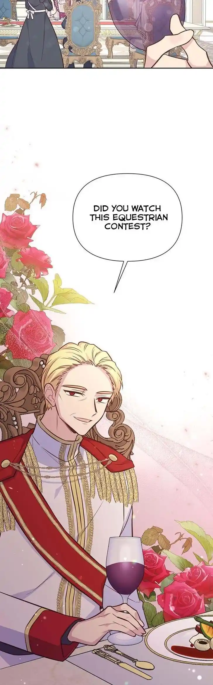 He's a Supporting Character but I Love Him Anyway Ch.051