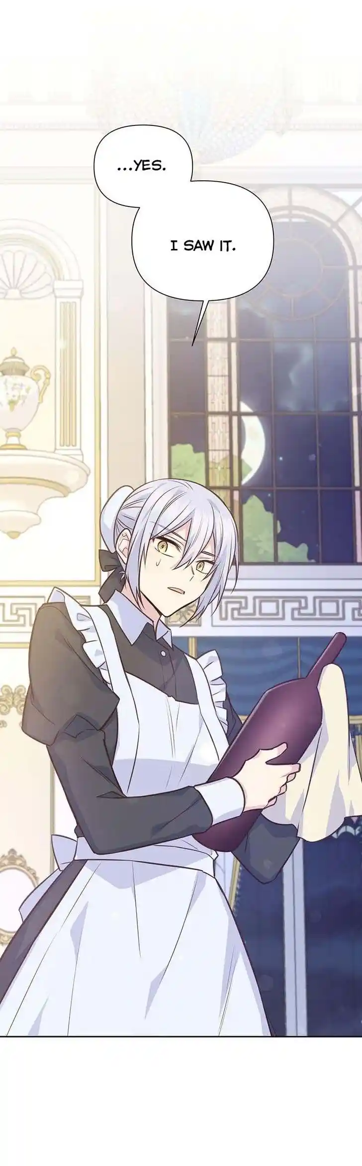 He's a Supporting Character but I Love Him Anyway Ch.051