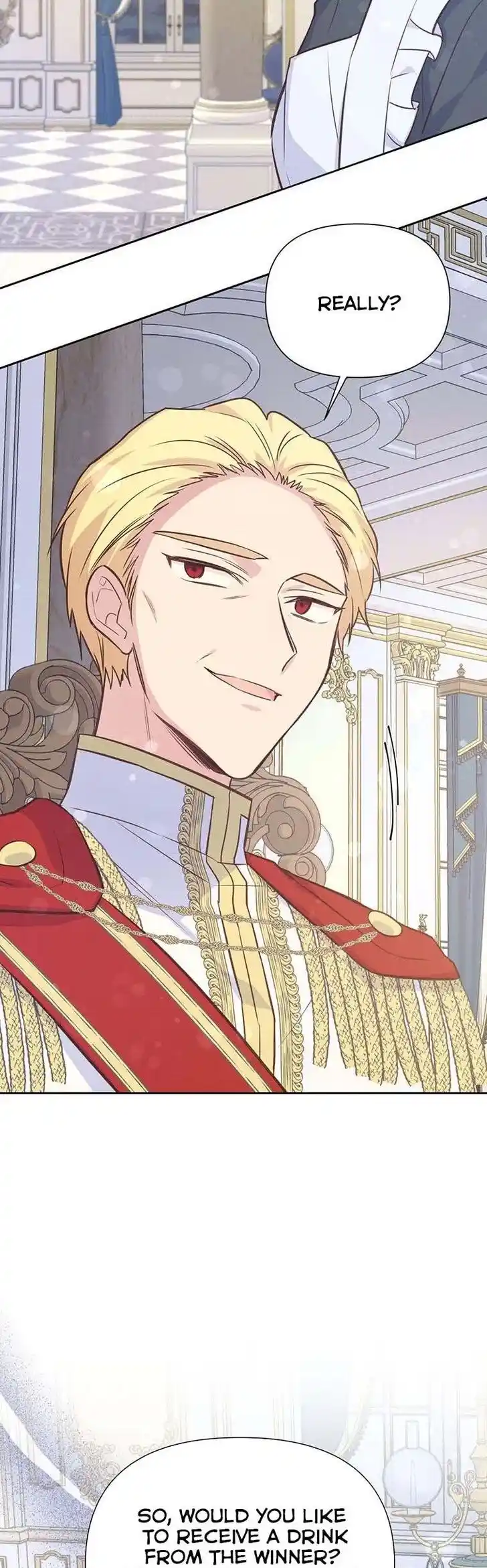 He's a Supporting Character but I Love Him Anyway Ch.051