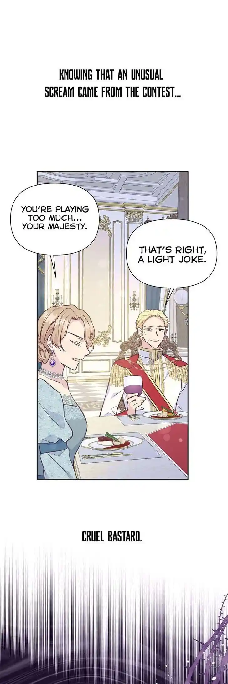 He's a Supporting Character but I Love Him Anyway Ch.051