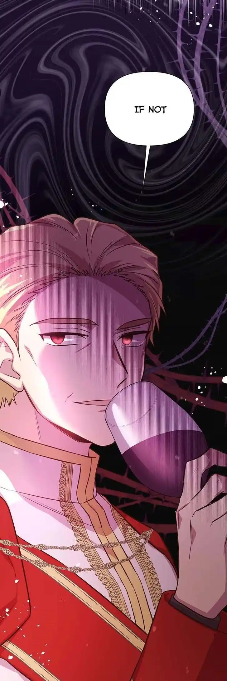 He's a Supporting Character but I Love Him Anyway Ch.051