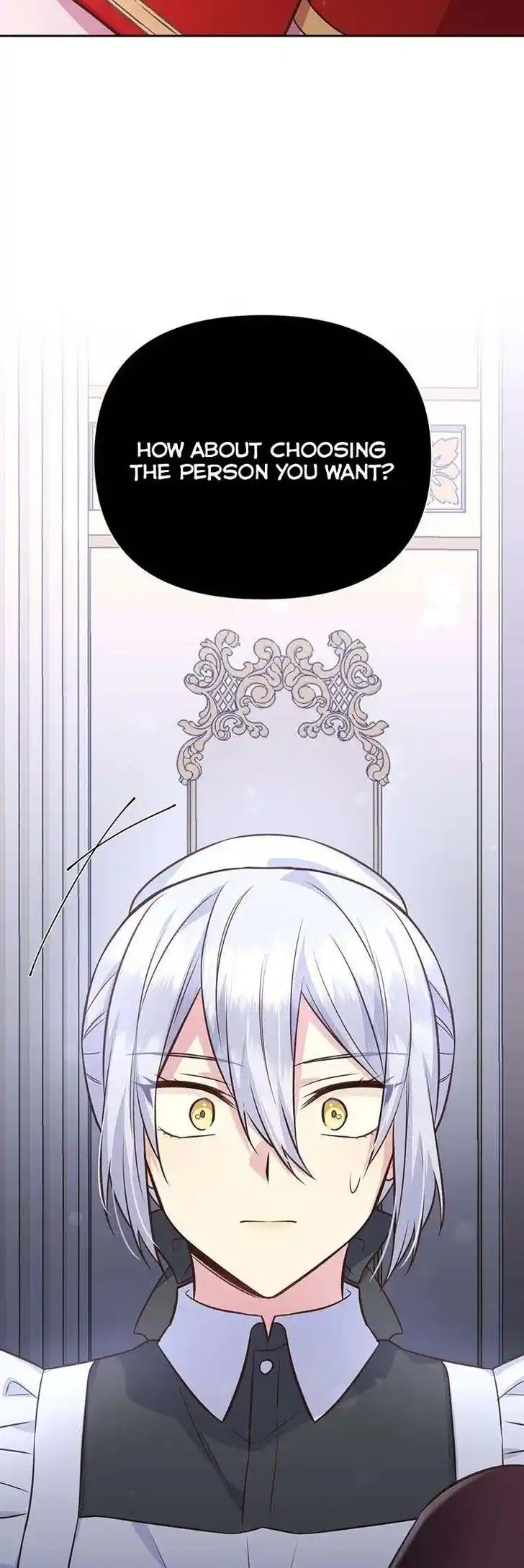 He's a Supporting Character but I Love Him Anyway Ch.051