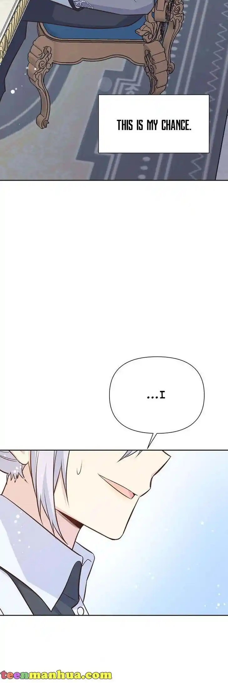 He's a Supporting Character but I Love Him Anyway Ch.051