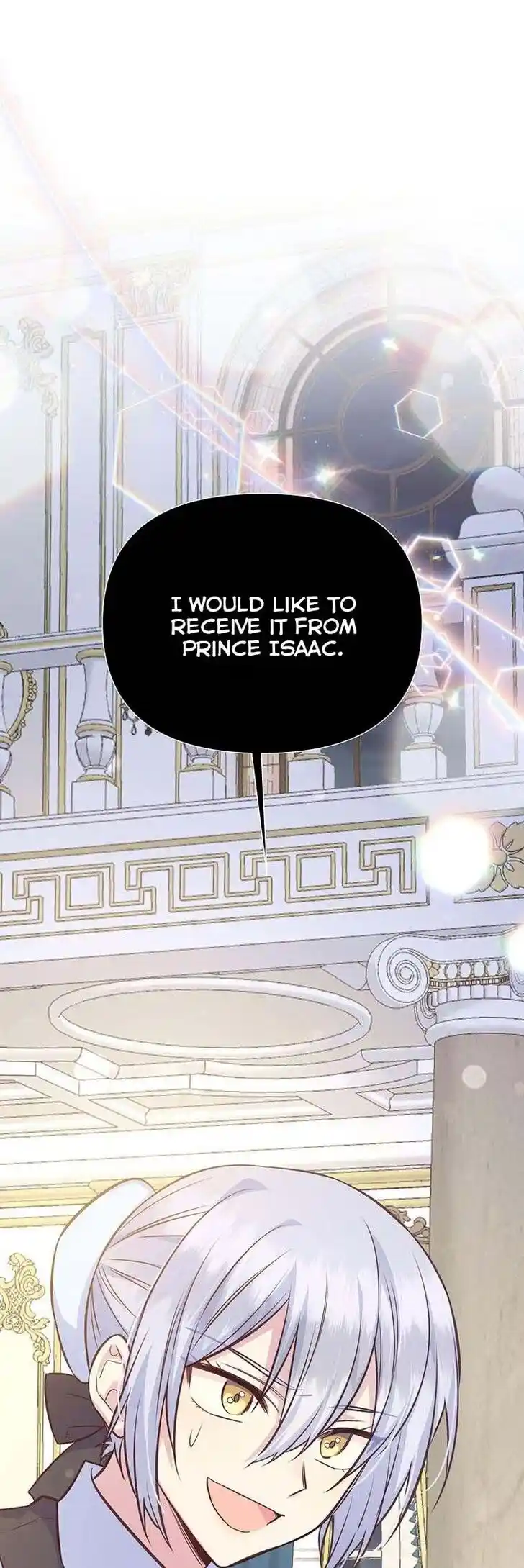 He's a Supporting Character but I Love Him Anyway Ch.051