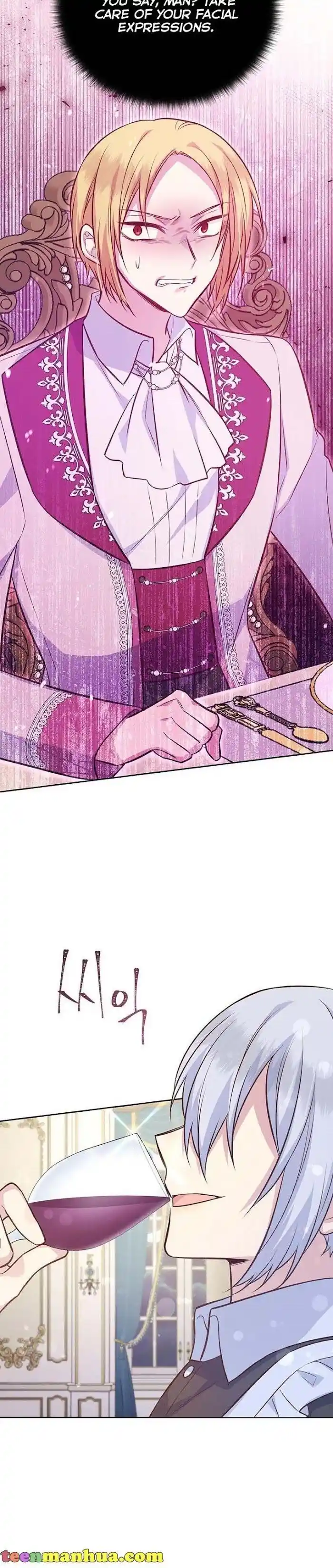 He's a Supporting Character but I Love Him Anyway Ch.052