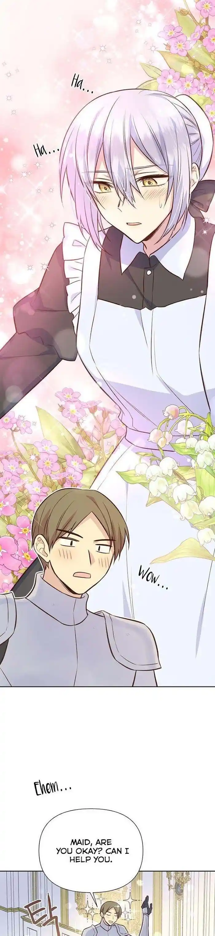 He's a Supporting Character but I Love Him Anyway Ch.052