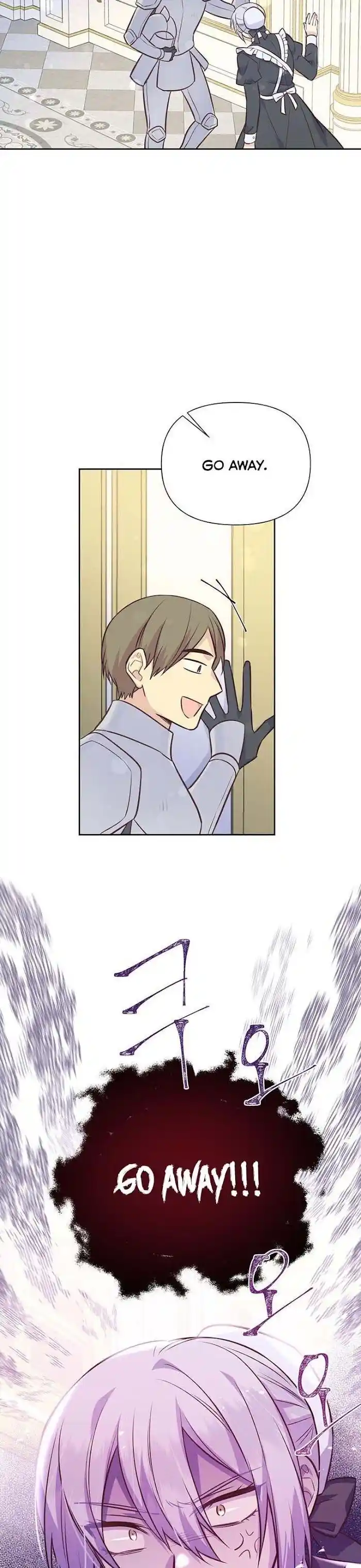 He's a Supporting Character but I Love Him Anyway Ch.052