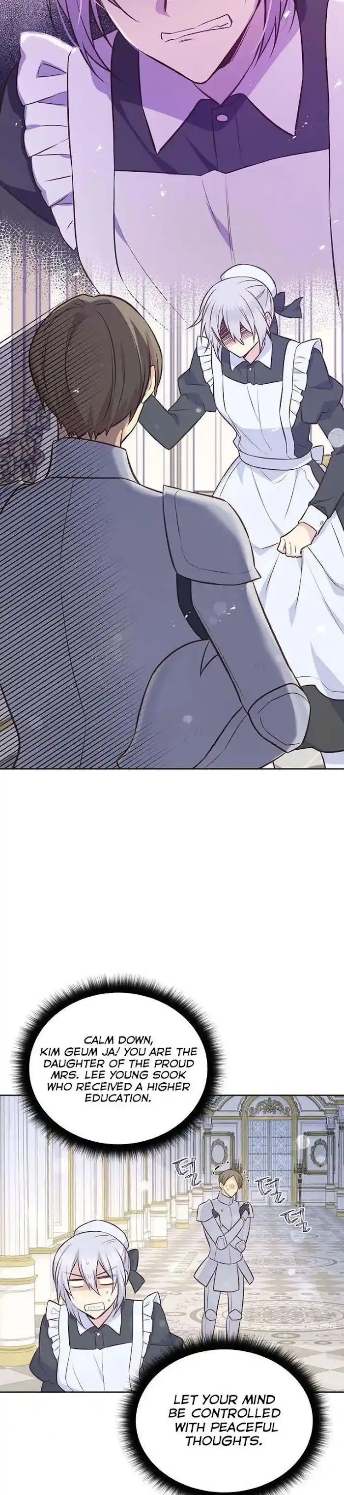 He's a Supporting Character but I Love Him Anyway Ch.052