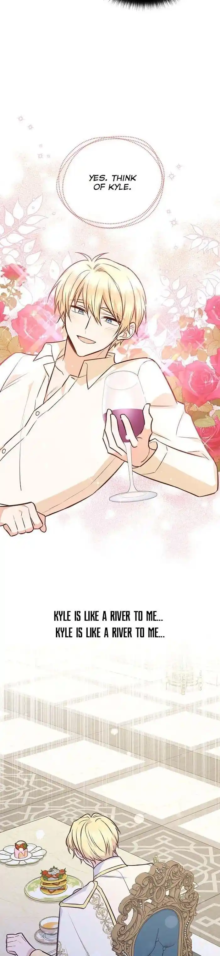 He's a Supporting Character but I Love Him Anyway Ch.052