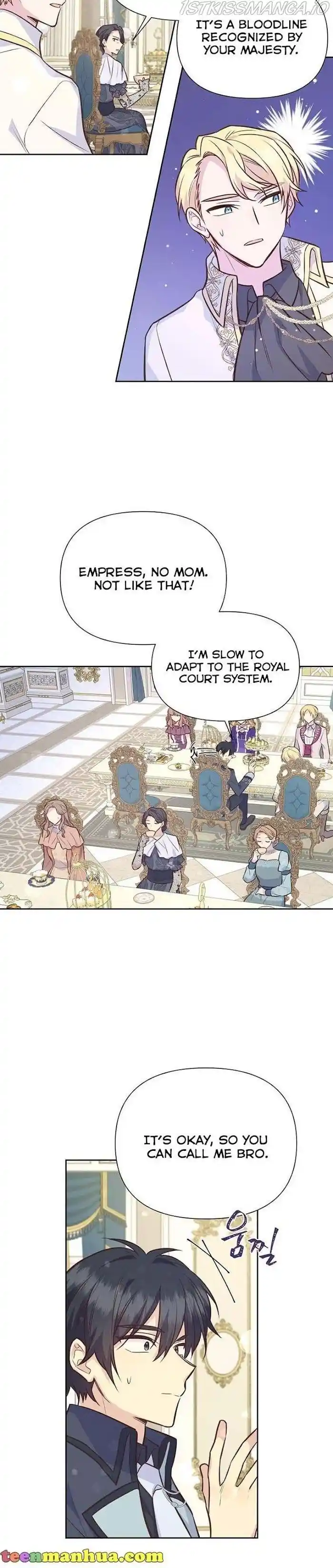 He's a Supporting Character but I Love Him Anyway Ch.052