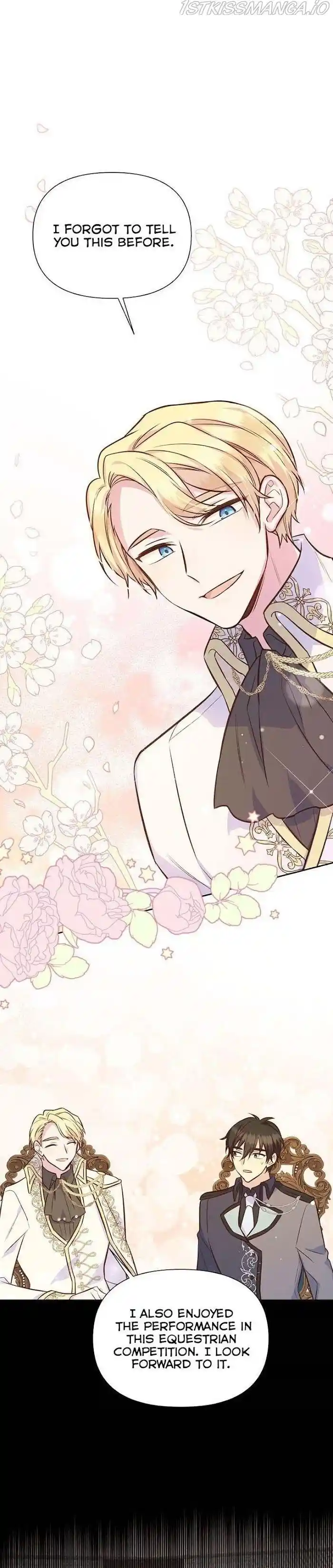 He's a Supporting Character but I Love Him Anyway Ch.052