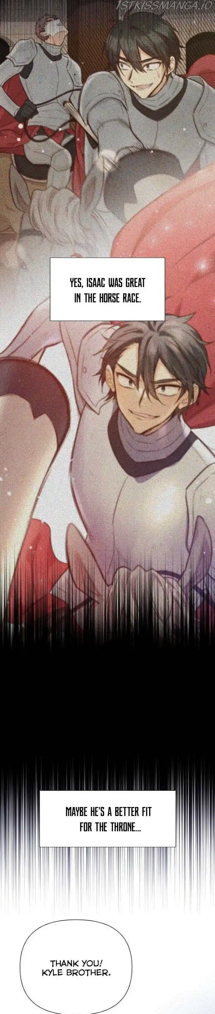 He's a Supporting Character but I Love Him Anyway Ch.052