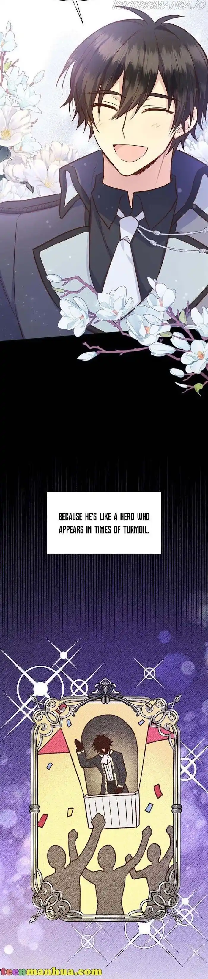 He's a Supporting Character but I Love Him Anyway Ch.052