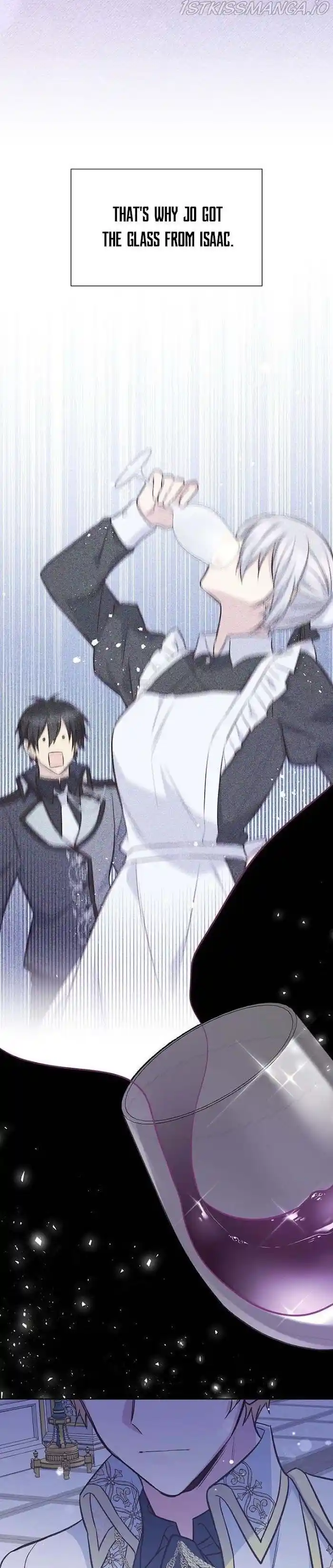 He's a Supporting Character but I Love Him Anyway Ch.052