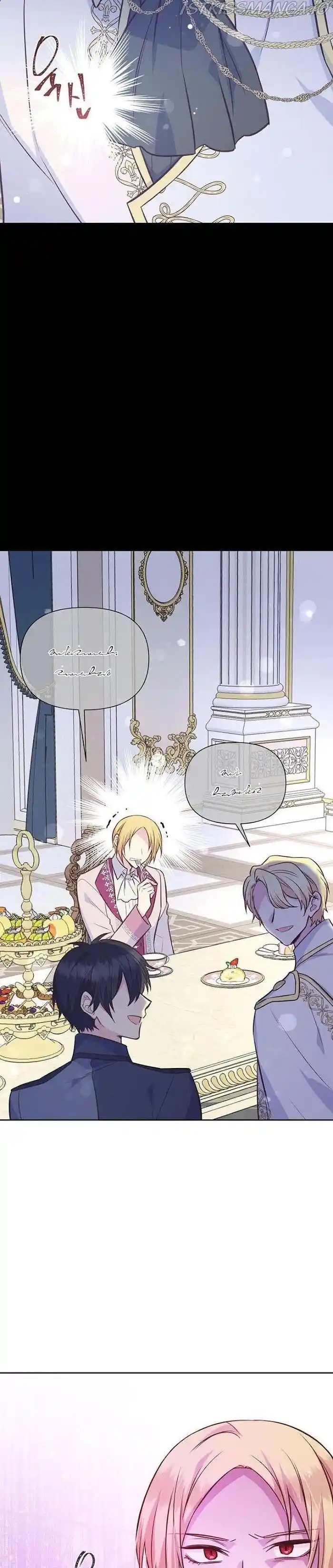 He's a Supporting Character but I Love Him Anyway Ch.052