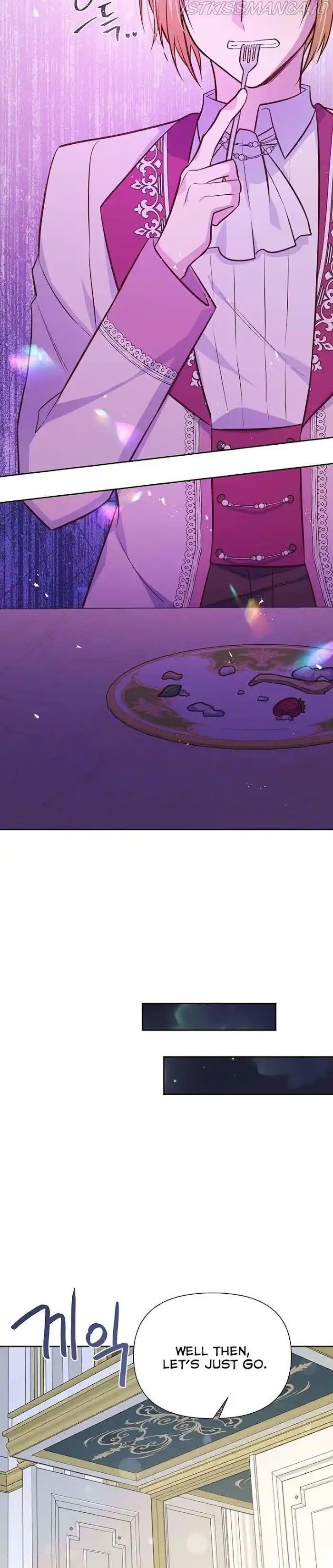 He's a Supporting Character but I Love Him Anyway Ch.052