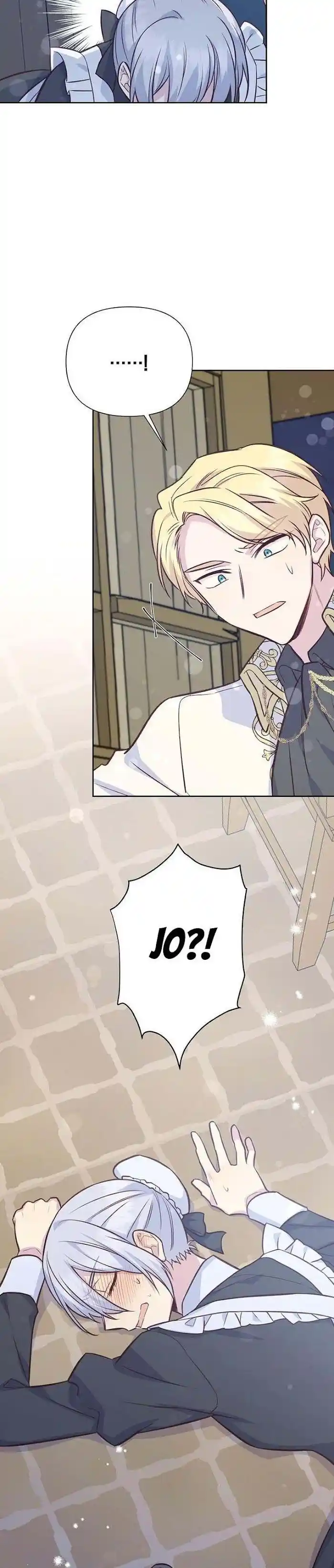 He's a Supporting Character but I Love Him Anyway Ch.052