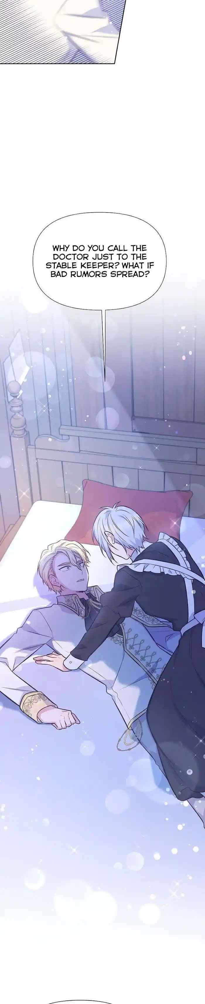 He's a Supporting Character but I Love Him Anyway Ch.053