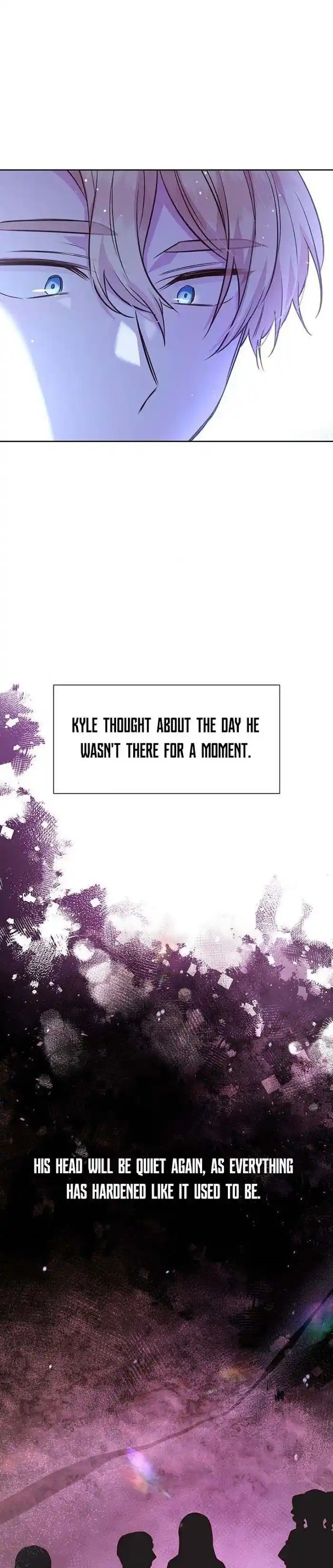 He's a Supporting Character but I Love Him Anyway Ch.053