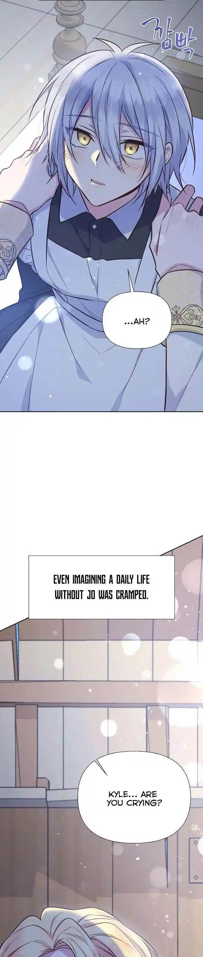 He's a Supporting Character but I Love Him Anyway Ch.053