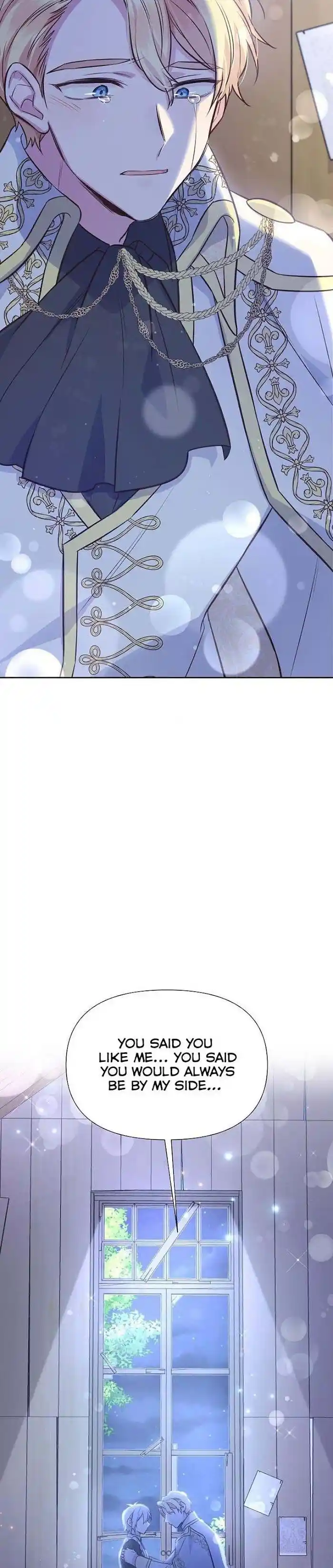 He's a Supporting Character but I Love Him Anyway Ch.053