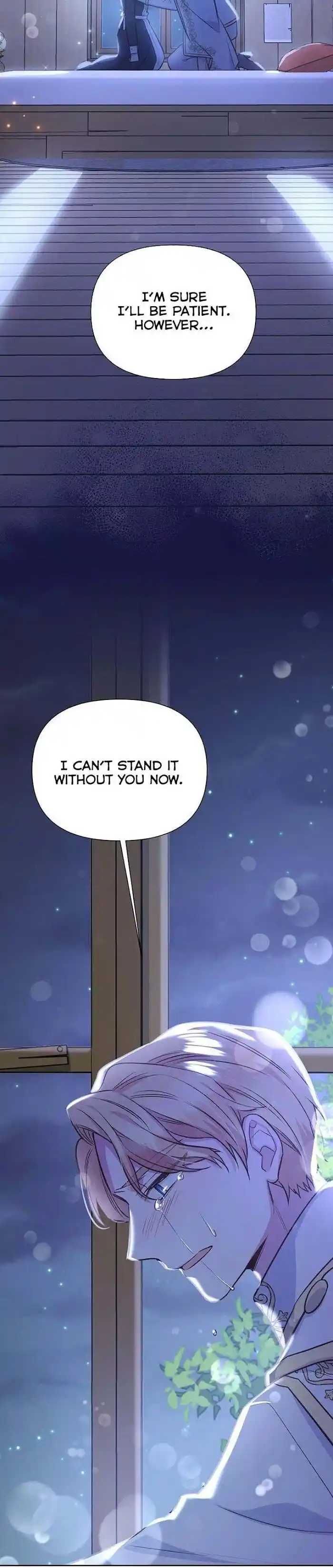 He's a Supporting Character but I Love Him Anyway Ch.053